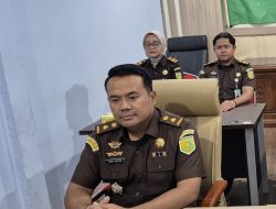Kasi Intel Kejari Kulon Progo, Kami Telah Memeriksa Unsur Pemerintah Daerah dan Manajemen PT. Selo Adikarto