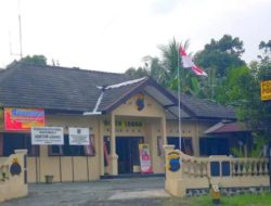 Polisi Sudah Periksa Tiga Saksi Atas Dugaan Bawa Senjata Tajam ke Rumah Warga Yang Mengakibatkan Warga, Anak 11 Tahun Ketakutan;