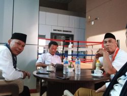 Pelantikan LAKBE DKI Jakarta, Matrobin: Momentum Memperkuat Adat dan Budaya Betawi