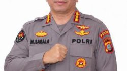Polri: Keselamatan Anak Tanggung Jawab Kita Bersama, Orang Tua Diminta Tingkatkan Pengawasan