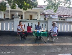 Kembangkan UMKM Naik Kelas, BAZNAS Sleman Siap Bantu Permodalan Usaha