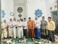 AJP Group Gelar Maulid Nabi 1448 H di Kampung Daon, Perkuat Sinergi dengan Masyarakat dan Ulama