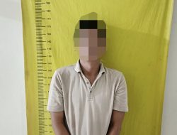 DPO Curanmor Bobol Rumah Kosong di Sepatan Ditangkap, Emas 30 Gram Ludes
