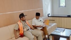 Kolaborasi FORKABI dan Pemerintah Kelurahan Kembangan Wujudkan Lingkungan Sekolah yang Aman dan Nyaman