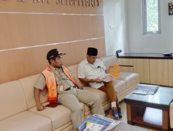 Kolaborasi FORKABI dan Pemerintah Kelurahan Kembangan Wujudkan Lingkungan Sekolah yang Aman dan Nyaman
