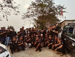 Meriah! Puncak HUT ke-28 BPPKB Banten, Ribuan Kader Se-Indonesia Berkumpul di GOR Pakansari
