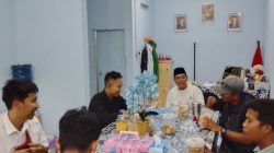Matrobin S.E.: Silaturahmi Jadi Momentum Mempererat Sinergitas Forkabi dan Aparat