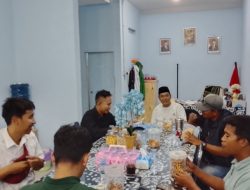 Matrobin S.E.: Silaturahmi Jadi Momentum Mempererat Sinergitas Forkabi dan Aparat