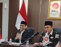 Matrobin dan Jajaran FORKABI Jakarta Barat  Perkuat Komunikasi dengan Wakil Rakyat