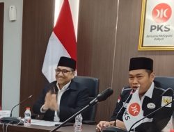 Jalin Sinergitas, DPD FORKABI Jakarta Barat Audiensi Bersama H. Abdul Aziz