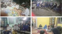 KH. Mgs Ahmad Puzan Yayan: “Ilmu Yang Bermanfaat, Amal Yang Mengalir 