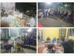 KH. Mgs Ahmad Puzan Yayan: “Ilmu Yang Bermanfaat, Amal Yang Mengalir 