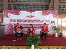 GPM Siap Kolaborasi dengan GSNI Membumikan Marhaenisme di Kalangan Pelajar