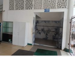Sulit Berwudu di Masjid Rumah Sakit? Keluarga Pasien RSI Banjarnegara Minta Solusi