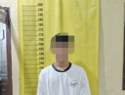 Bawa 1.110 Pil Hexymer dan Tramadol, Pria di Pasar Induk Tangerang Diamankan Polisi