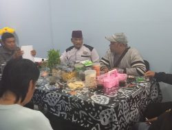 DPD FORKABI Jakarta Barat Gelar Konsolidasi Besar, Persiapan MUSCAB Jadi Agenda Utama