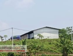 Warga Kampung Ciangsana Desa Anggalan Cikulur, Lebak Soroti Bau Tak Sedap Dan Lalat Beterbangan, Diduga Berasal Dari Kandang Ayam Milik PT MBU. Publik Menunggu Ketegasan Dinas Terkait.