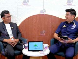 Saurlin Pandapotan Siagian: Tanpa Kepercayaan pada Penegak Hukum, RUU Perampasan Aset Berisiko Menjadi Alat Kriminalisasi!
