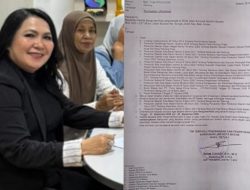 Ruslan Sinaga Tegaskan Penggusuran Sei Jodoh sudah Disepakati Kedua Pihak