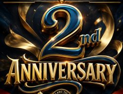 Menjelang Dua Tahun Anniversary, DPN Elang Tiga Hambalang Lakukan Berbagai Pembenahan dan Luncurkan 3 Program Sosial Unggulan