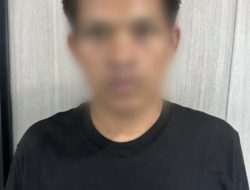 Jual Tramadol-Hexymer, Pria di Tangerang Ditangkap Polisi