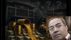 Ketua Bidang OKK DPP IWO Indonesia Pertanyakan Titik Terang Kasus Minyak Goreng Rp20,4 Miliar di Tubuh BUMD Banten