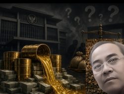 Ketua Bidang OKK DPP IWO Indonesia Pertanyakan Titik Terang Kasus Minyak Goreng Rp20,4 Miliar di Tubuh BUMD Banten
