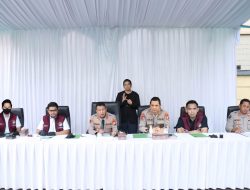 Simpan 1 Kg Lebih Sabu, 4.137 Ekstasi dan Ganja, Pria di Kalideres Diciduk Polres Jakbar