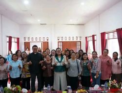 Memperkuat Ekonomi Keluarga dari Desa untuk Tapanuli Utara yang Lebih Mandiri