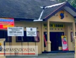 Kasus Dugaan Pengancaman Bawa Sajam di Loano, Akhirnya Memasuki Tahap Gelar Perkara, Polisi: Seluruh Saksi Sudah Dimintai Keterangan