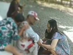 Dua Warga Desa Larangan Purbalingga Saling Bacok di Kebun, Polisi Tangani Kasus
