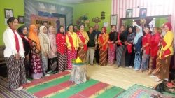 HUT ke-IV Bunda Milenial Banjarnegara Dengan Mengusung Tema “Berakar pada Tradisi, Tumbuh untuk Generasi