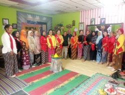 HUT ke-IV Bunda Milenial Banjarnegara Dengan Mengusung Tema “Berakar pada Tradisi, Tumbuh untuk Generasi