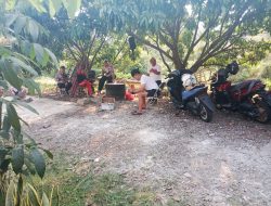Sekretariat baru diproyeksikan menjadi pusat konsolidasi Organisasi Dan Penguatan Program Elang Tiga Hambalang.
