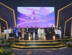 BPJS Kesehatan RI, Bangun Standar Customer Excellence Melalui CX 126