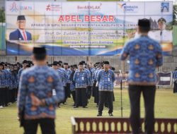 Kepala BKN, Dorong ASN Untuk Aktif Mengunggah dan Memviralkan Berbagai Potensi Daerah