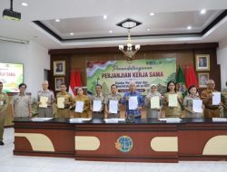 Kanwil BPN DIY, Dorong Pemanfaatan Teknologi Informasi Dalam Pertukaran dan Pemutakhiran Data