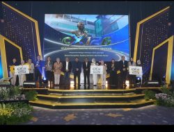 BPJS Kesehatan Dorong Peningkatan kualitas Melalui CX 126