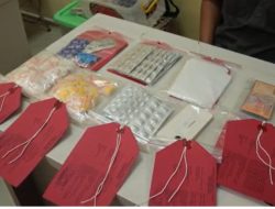 Tak Hanya Amankan 1.462 Butir Obat, Polisi Wonosobo Kini Kejar Sang Pemasok