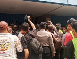 Diduga Salah Eksekusi! Objek Penjamin Jadi Korban Putusan Pengadilan, Elang Tiga Hambalang Pendampingan 