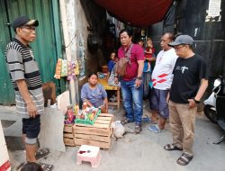 Data Desil Dipertanyakan, Warga Penjaringan Minta Kondisi Ekonomi Diverifikasi