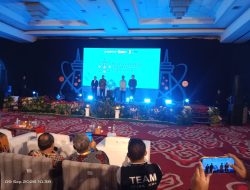 Hadiri Pembukaan Peluncuran Konsorsium PTN-PTS, Gubernur DIY Pemerintah Daerah Membutuhkan Rekomendasi yang Dapat Diuji