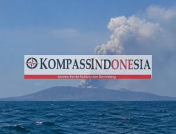 10 September 2026, Anak Krakatau Kembali Bergemuruh: Status Siaga Belum Berubah