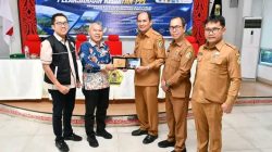 UMSU Pilih Samosir Jadi Lokus PPL, Pemkab Buka Ruang Kolaborasi dan Inovasi