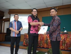 Serahkan SK Kenaikan Pangkat Golongan IV, Wabup Sleman Minta ASN Jaga Amanah dan Tingkatkan Kinerja