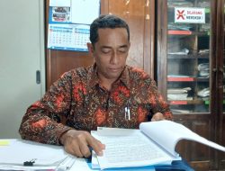 Pemkal Banyurejo, Mulai Seleksi 3 Jabatan Kepala Dukuh