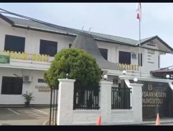 Berkas Perkara Babi Ilegal Gunungsitoli Dipertanyakan Kejari Sebut Menunggu PN, Pengadilan Mengaku Belum Menerima