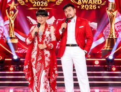 Karya Bakat Award 2026 Dan MC Award Segera Dimulai Oktober 2026