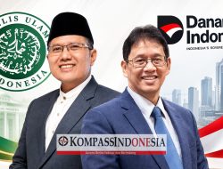 DSN-MUI Dorong Danantara Syariah untuk Mengubah Potensi Umat Menjadi Modal Produktif