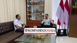 Kepala Lapas Batam Yosafat Rizanto Perkuat Sinergitas Antarinstansi